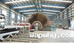 人造板加工厂