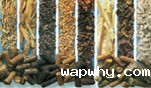 生物质燃料