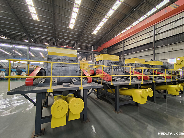 越来越多的人看好木材回收行业